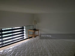 The Hillier (D23), Apartment #155757972